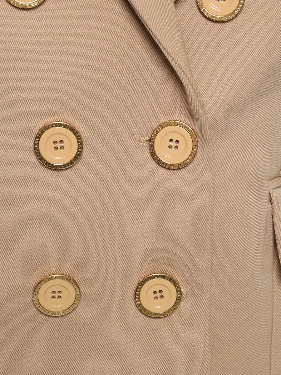 Жакет кашемировый