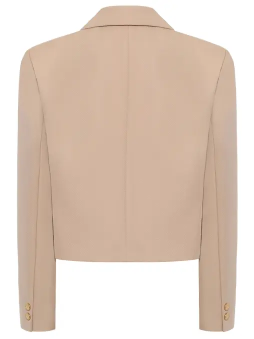 Жакет кашемировый ELISABETTA FRANCHI