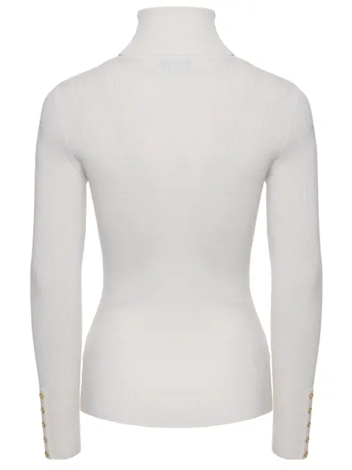 Водолазка однотонная ELISABETTA FRANCHI