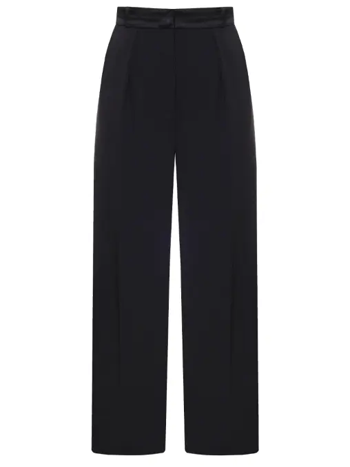 Брюки однотонные ELISABETTA FRANCHI