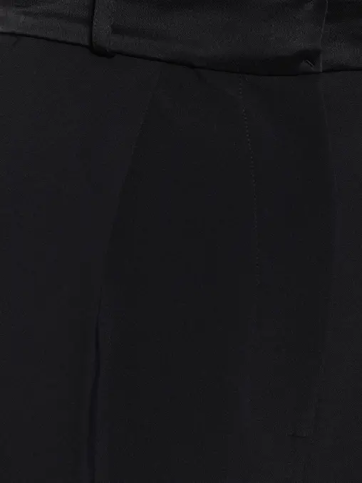 Брюки однотонные ELISABETTA FRANCHI