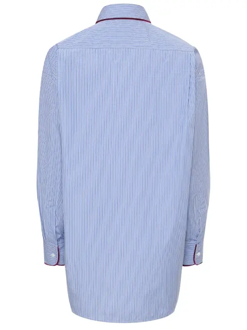 Рубашка хлопковая ETRO