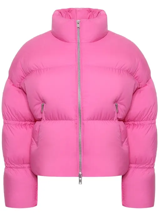 Пуховик стеганый MOOSE KNUCKLES