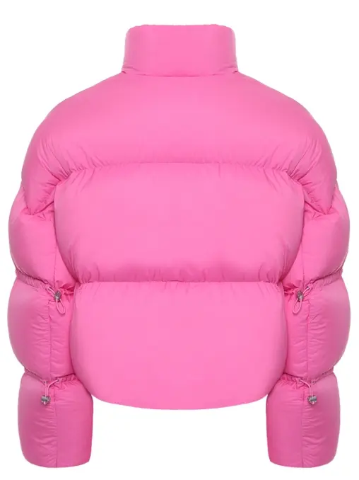 Пуховик стеганый MOOSE KNUCKLES