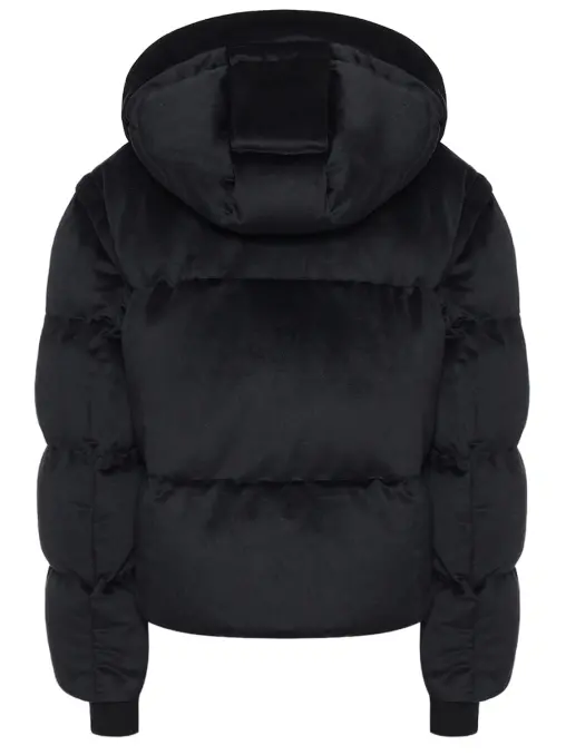 Пуховик стеганый MOOSE KNUCKLES