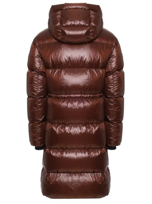 Пуховик стеганый MOOSE KNUCKLES