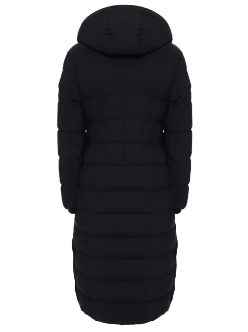 Пуховик однотонный MOOSE KNUCKLES