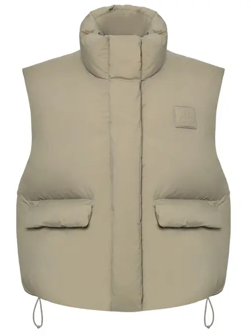 Жилет стеганый MOOSE KNUCKLES