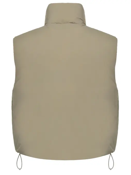 Жилет стеганый MOOSE KNUCKLES