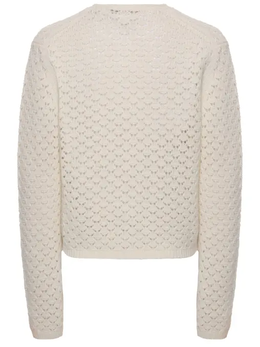 Кардиган шерстяной PAUL & JOE