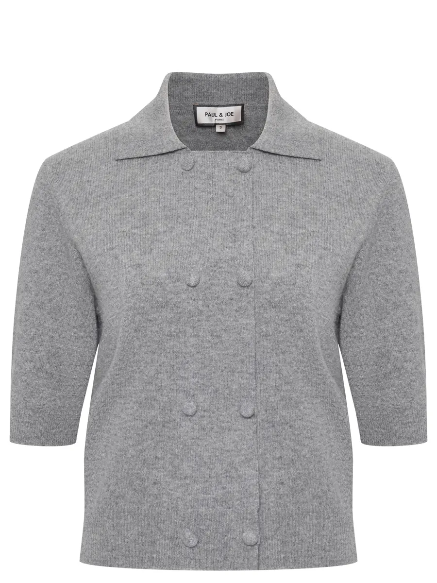 Кардиган кашемировый