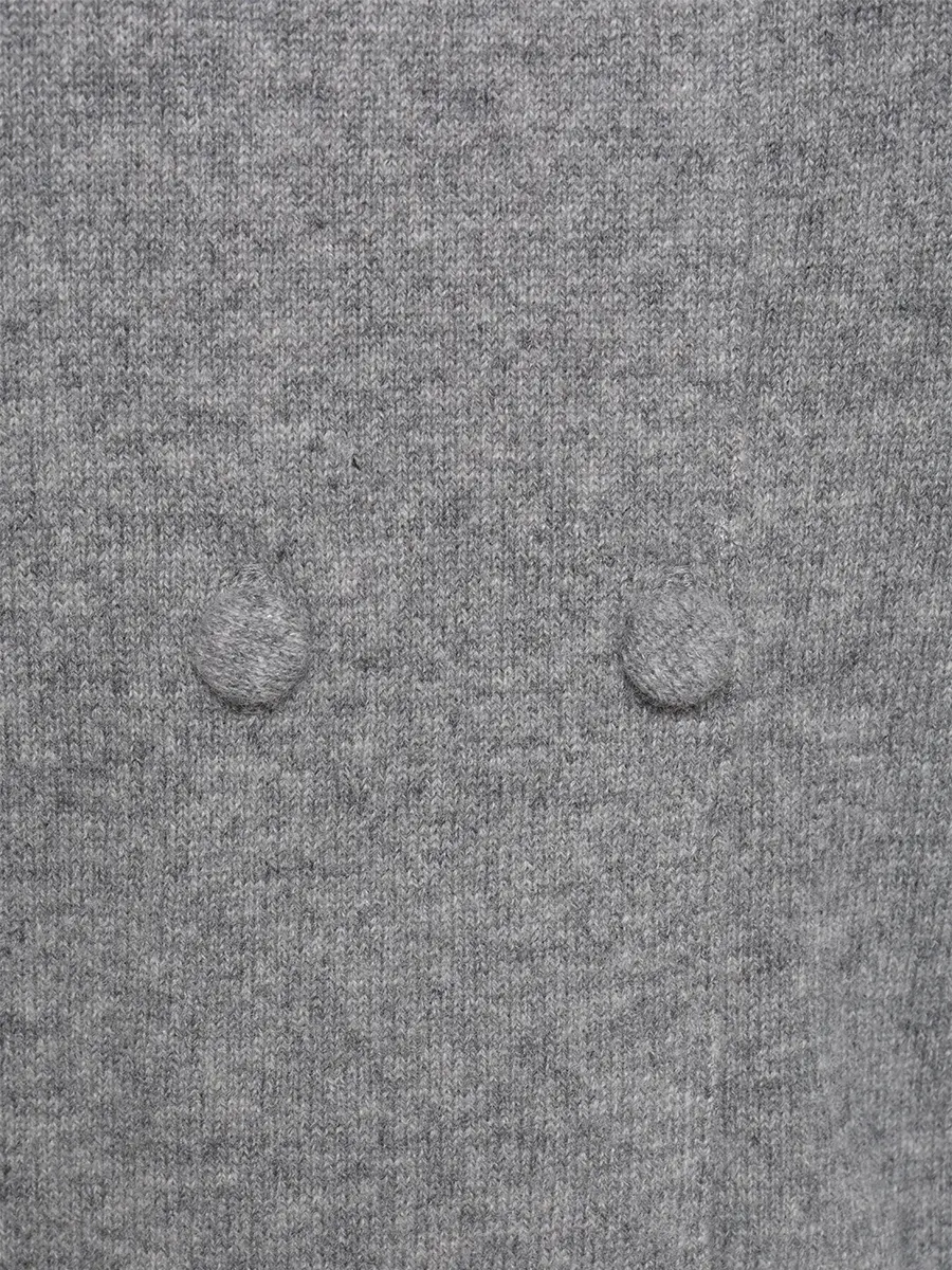 Кардиган кашемировый