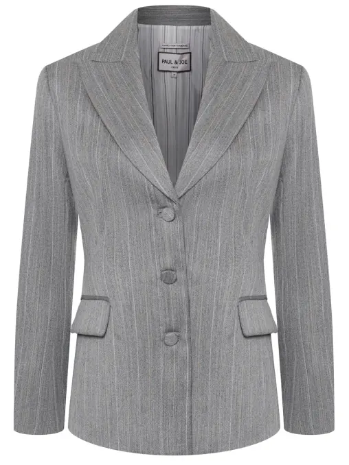 Жакет шерстяной PAUL & JOE