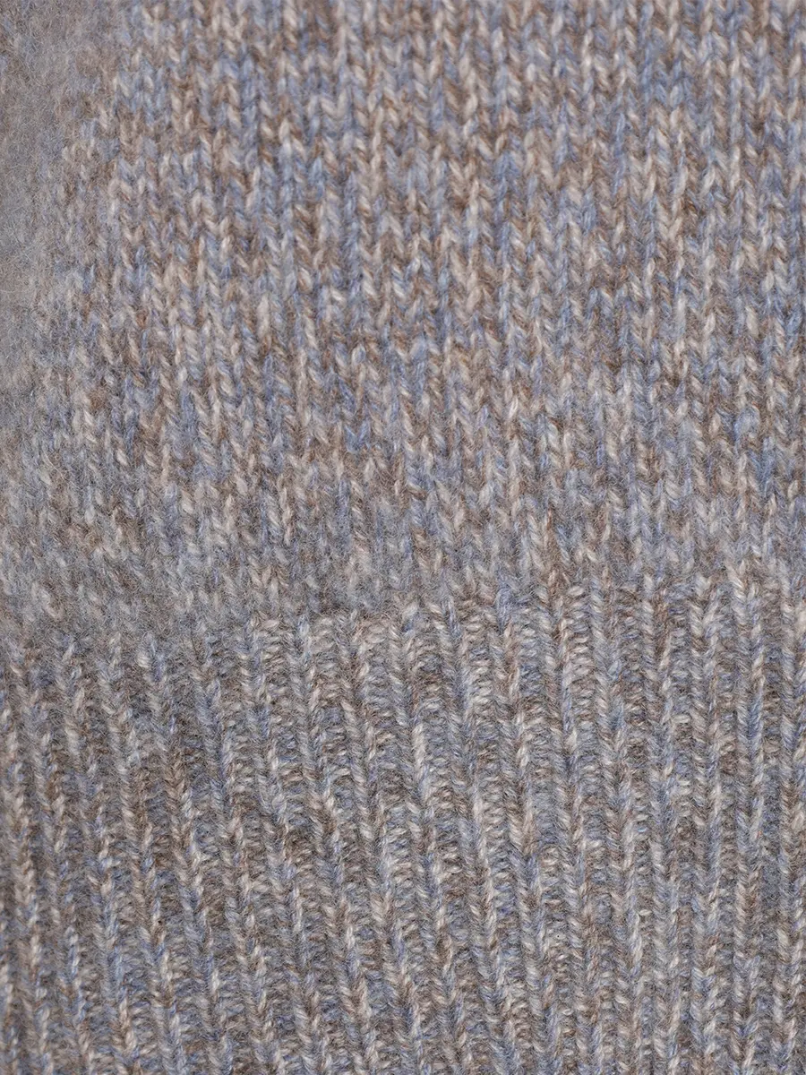 Джемпер кашемировый