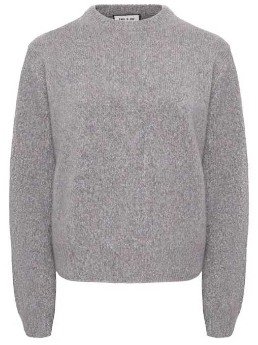 Джемпер кашемировый PAUL & JOE