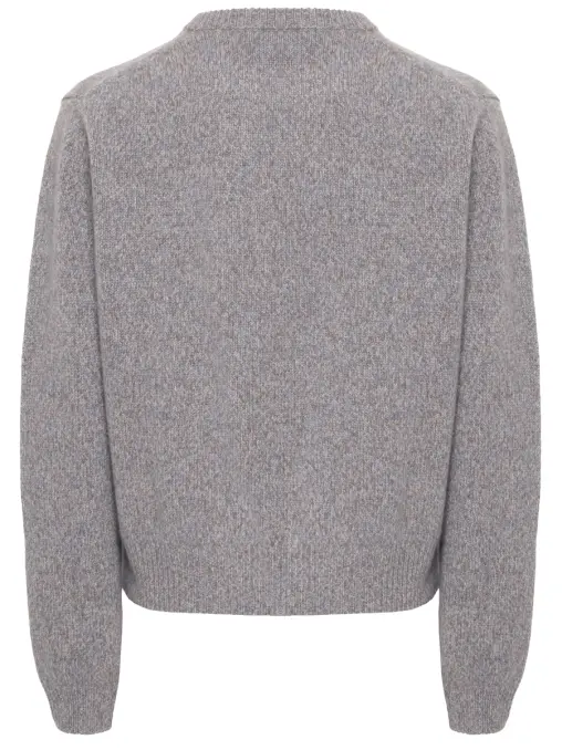 Джемпер кашемировый PAUL & JOE