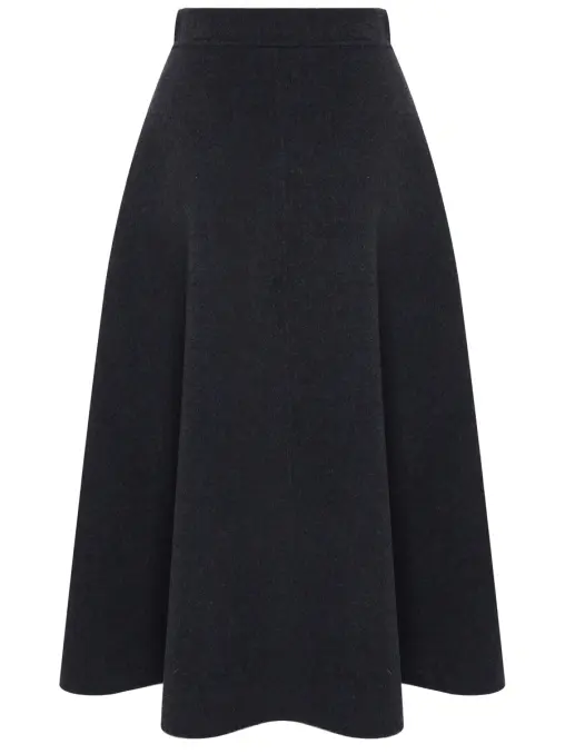 Юбка шерстяная PAUL & JOE