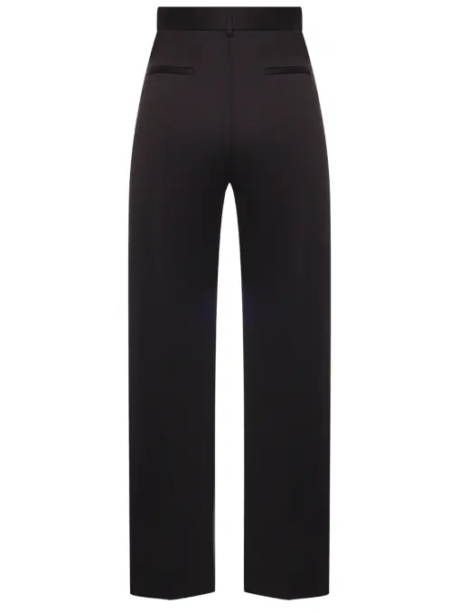 Брюки однотонные PAUL & JOE