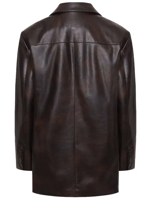 Жакет однотонный PINKO