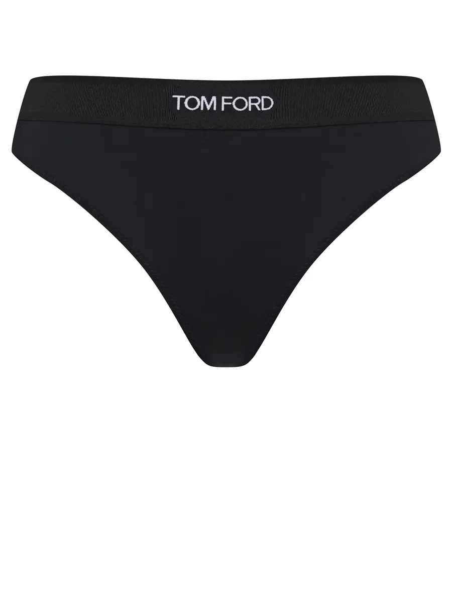 Трусы-стринг из модала