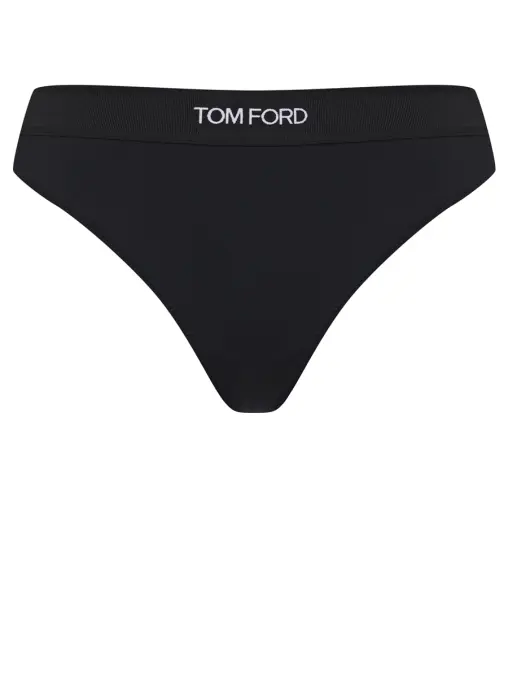Трусы-стринг из модала TOM FORD