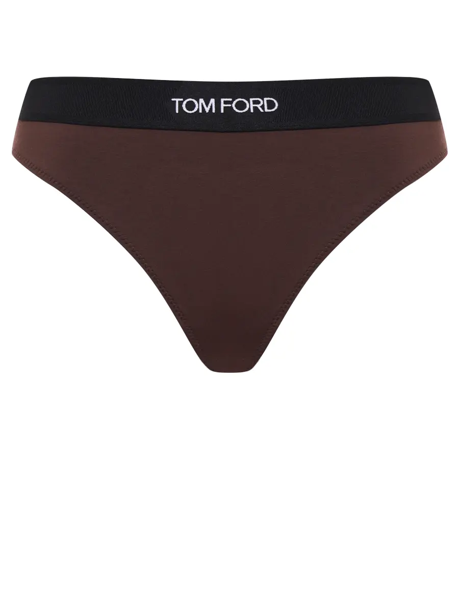 Трусы-стринг из модала