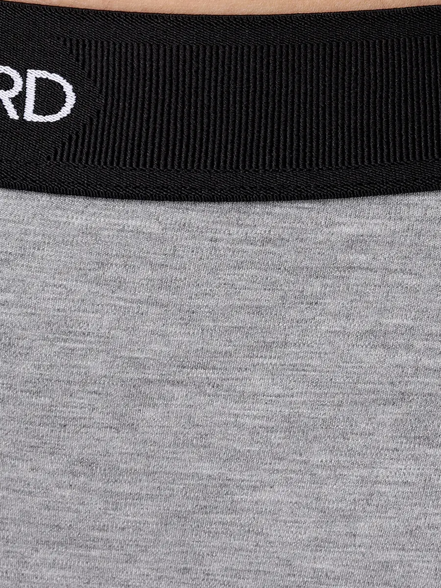 Трусы-брифы из модала