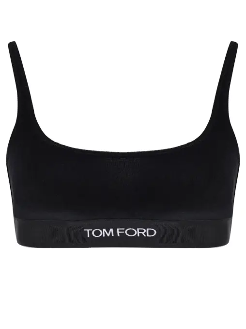 Топ велюровый TOM FORD