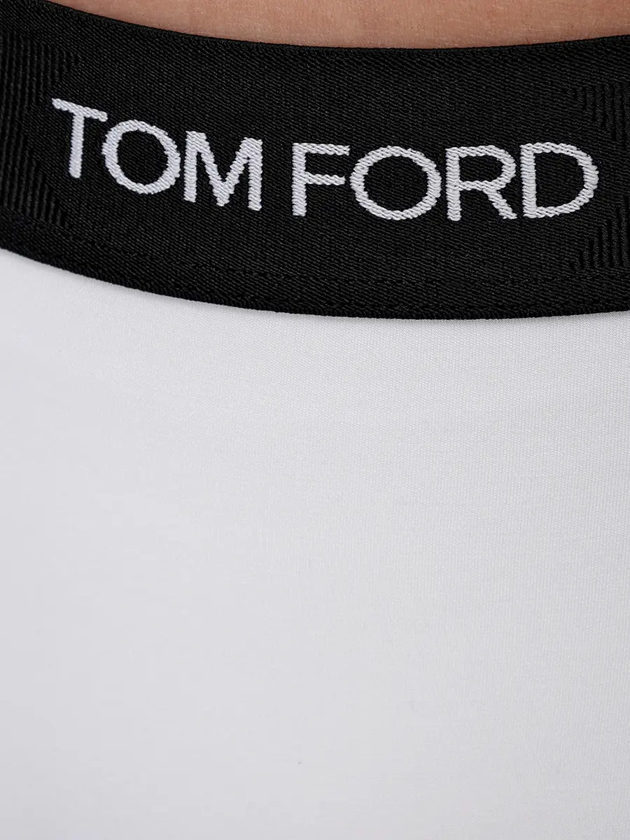 Трусы-стринг из модала