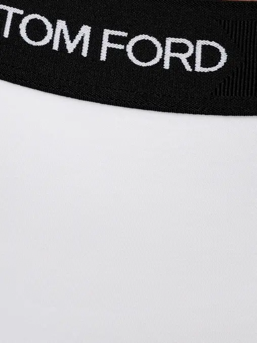 Трусы-бриф из модала TOM FORD