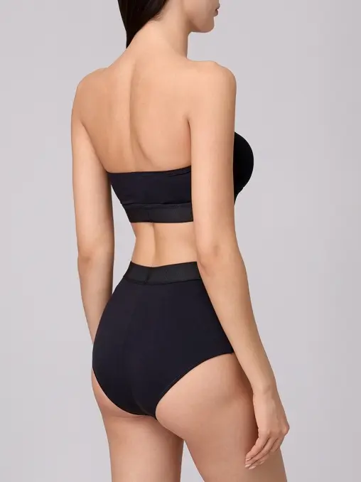 Лиф-бандо из модала TOM FORD