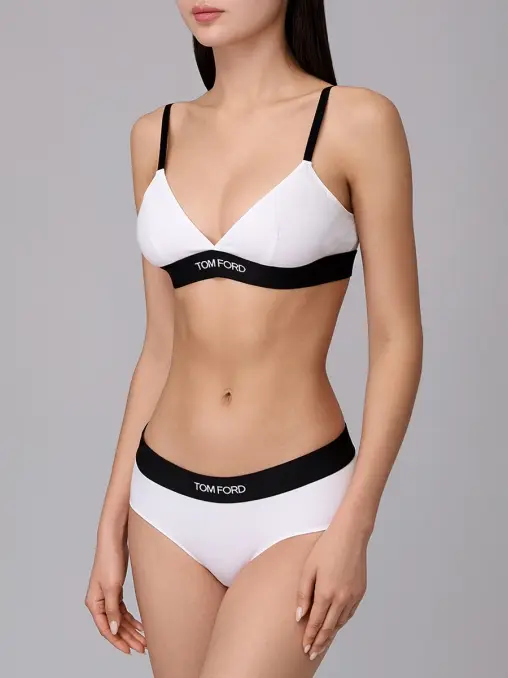 Трусы-слип из модала TOM FORD