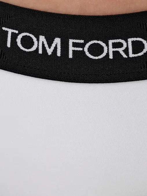 Трусы-слип из модала TOM FORD