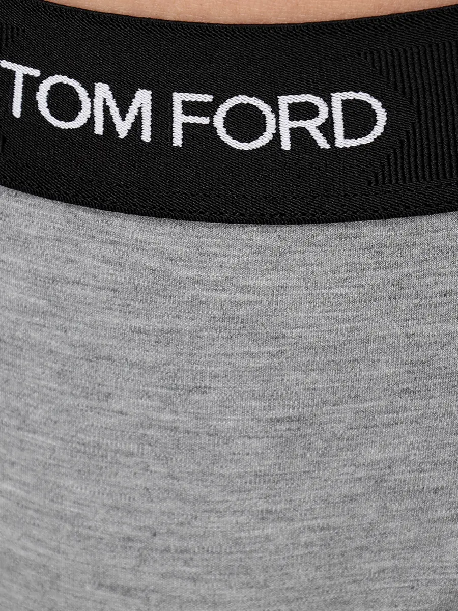 Трусы-стринг из модала