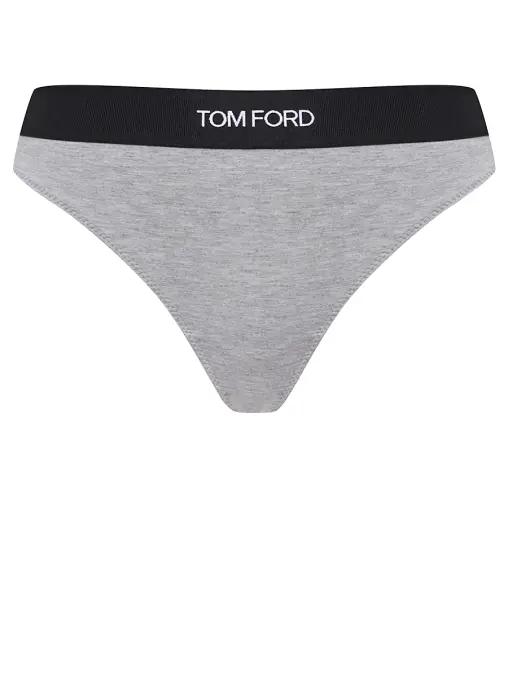 Трусы-стринг из модала TOM FORD