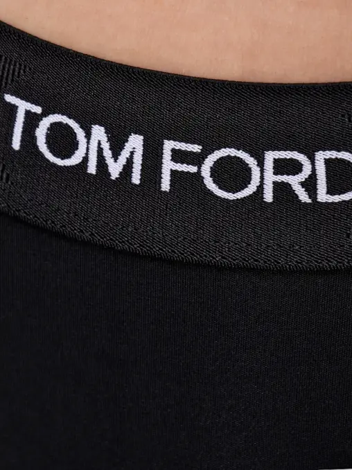 Трусы-слип из модала TOM FORD