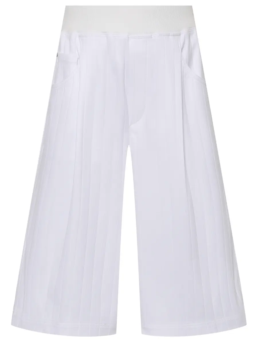 Шорты хлопковые