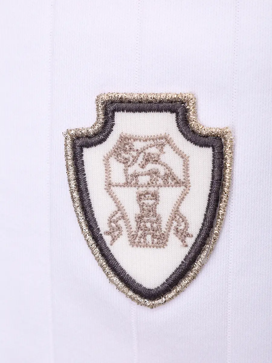 Шорты хлопковые