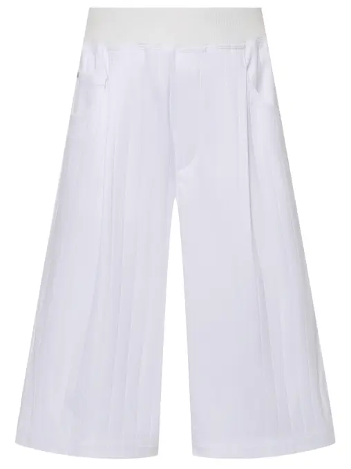 Шорты хлопковые BRUNELLO CUCINELLI