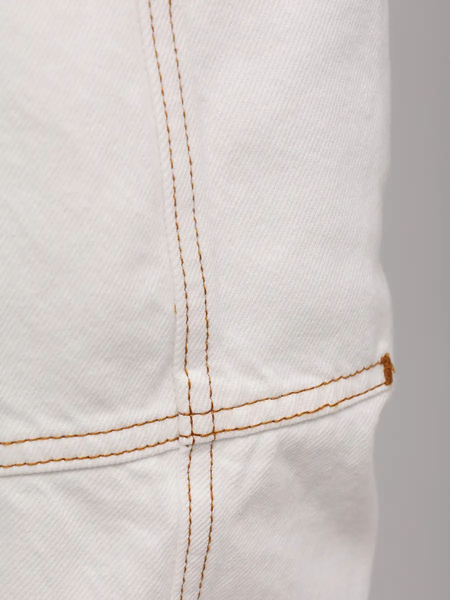 Куртка джинсовая