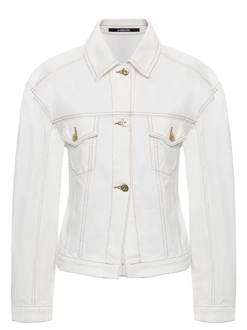 Куртка джинсовая JACQUEMUS