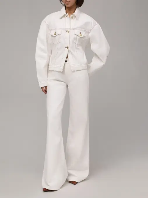 Куртка джинсовая JACQUEMUS