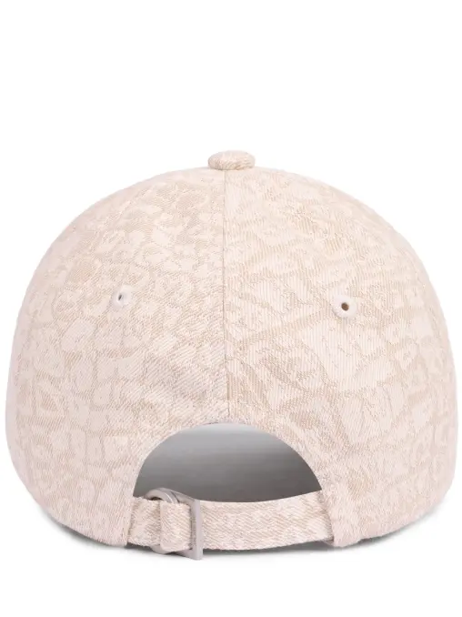 Бейсболка хлопковая JACQUEMUS