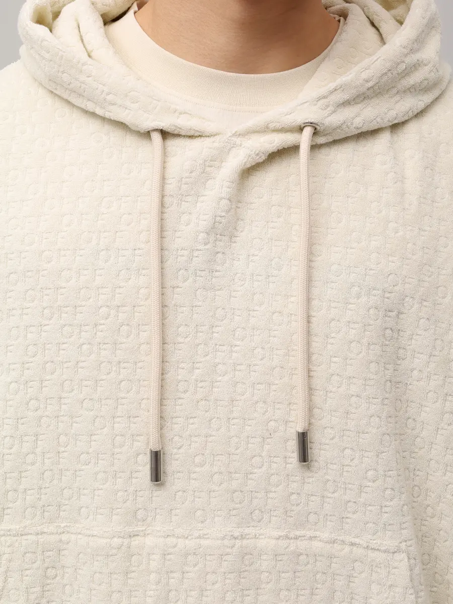 Худи хлопковое