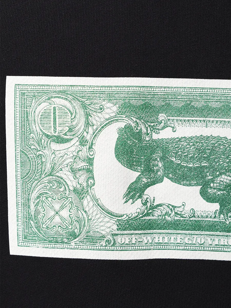 Худи хлопковое