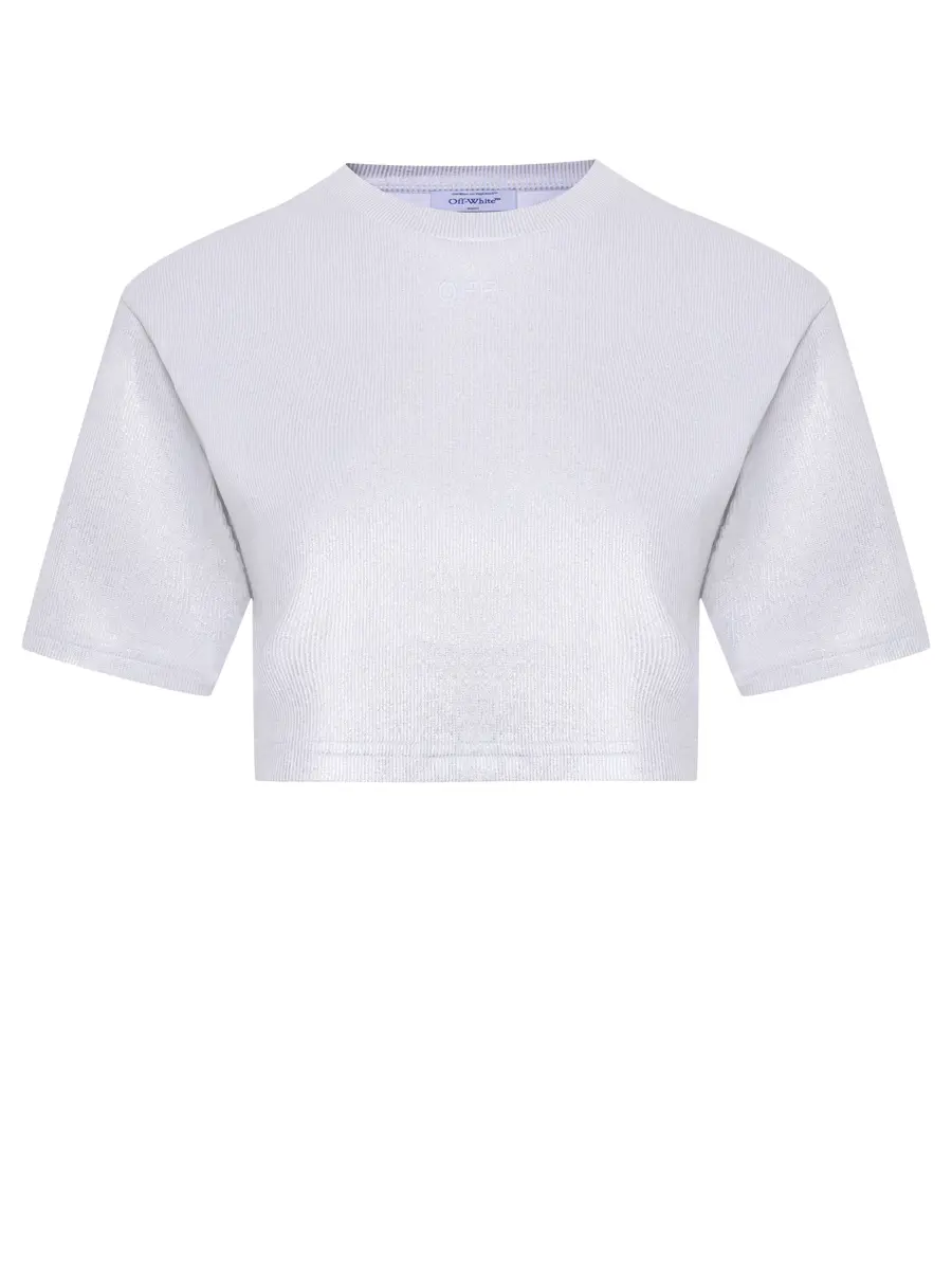 Топ хлопковый