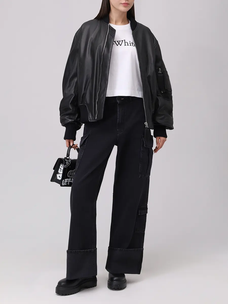 Футболка хлопковая