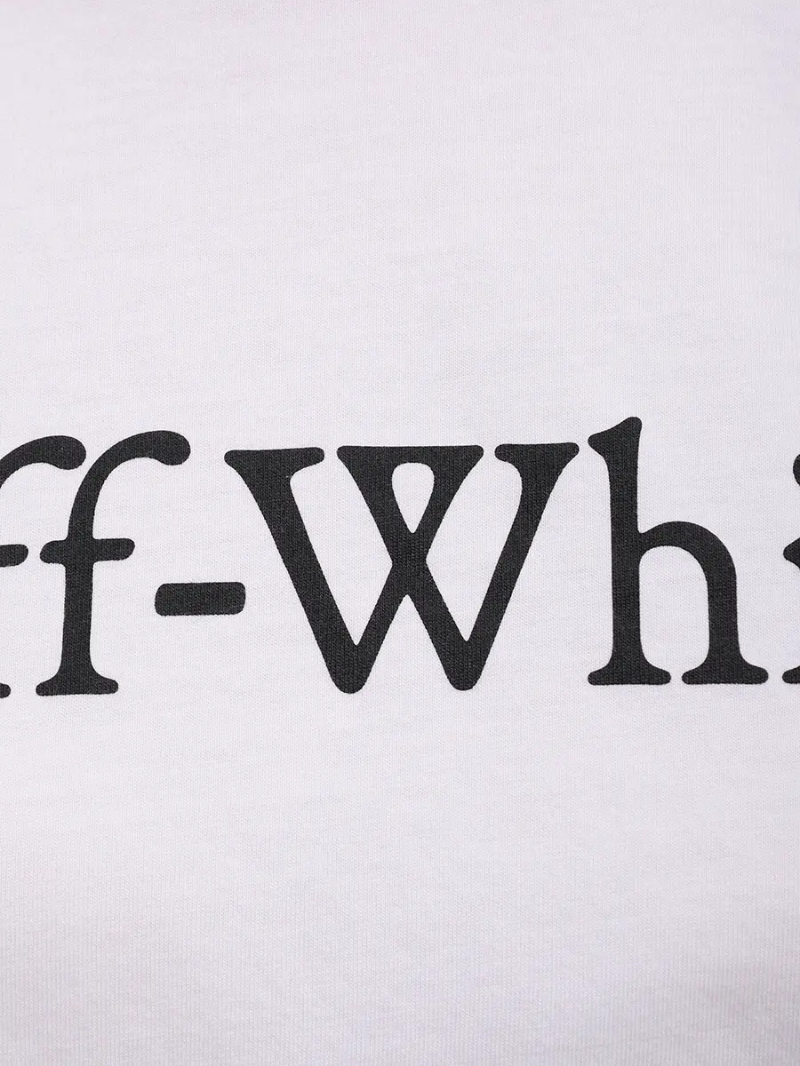 Футболка хлопковая