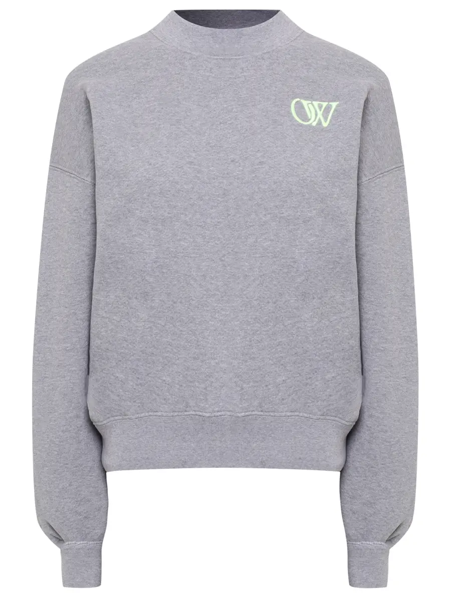 Толстовка хлопковая