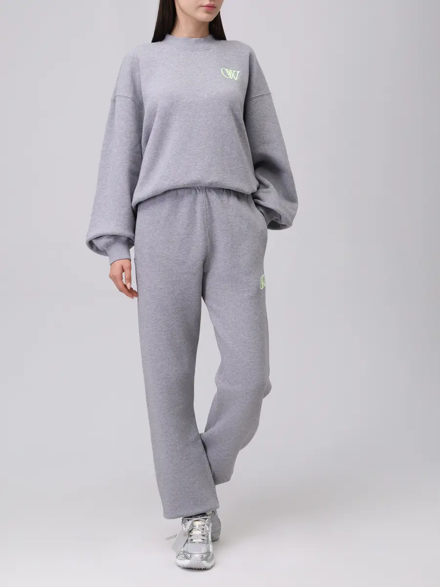 Толстовка хлопковая